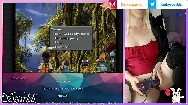 Sparkls live sex cam