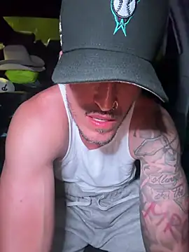LueVille6 live cam on StripChat