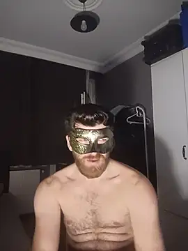 KUMRALIM live cam on StripChat