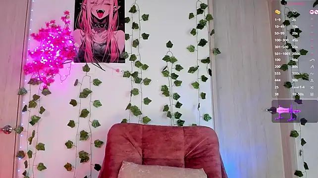 Nami__doll1 live cam on StripChat