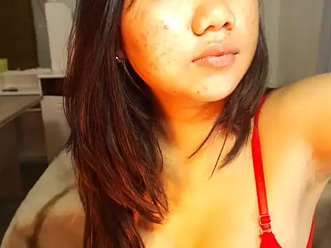 missmikaysexysex live cam on StripChat