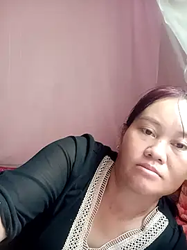 GinieBaby live cam on StripChat