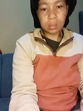 Mmatshi live cam on StripChat