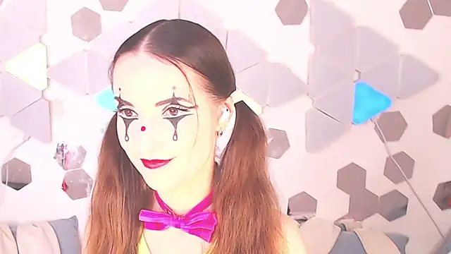 LexiKiss live cam on StripChat