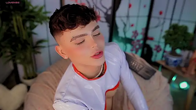 PRINCE_STEV live cam