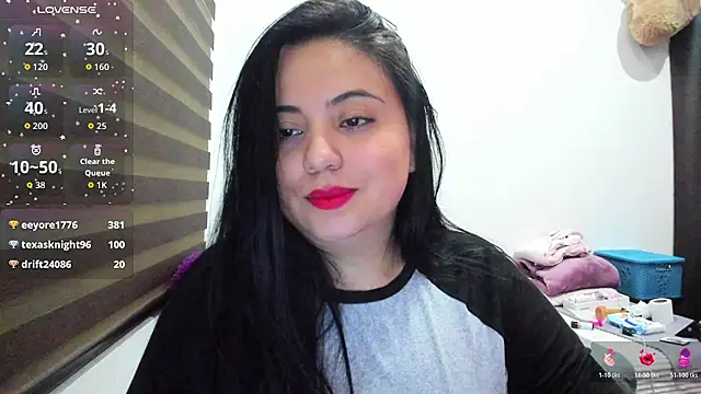 aleteacher live cam on StripChat