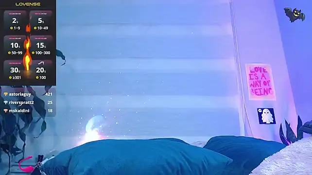 Any_ducan live cam on StripChat