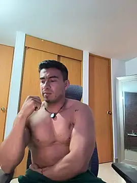 chris_clarck (M young) - Hard dick 🍆🍆😏🔥
