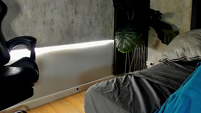 Jacob_Benelli live cam