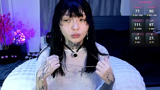 Lein_Bone live cam on StripChat