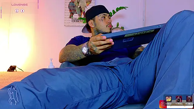 JordanSmiith_ live cam