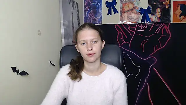 StellaCRL live cam on StripChat