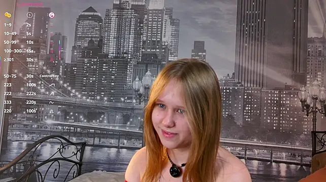VoidElaris live cam on StripChat
