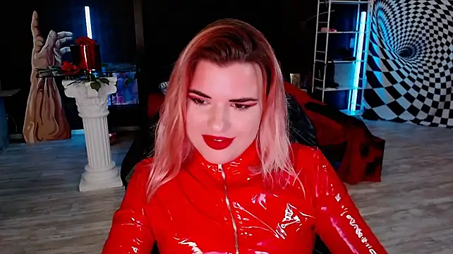 Ariana_Saint live cam on StripChat