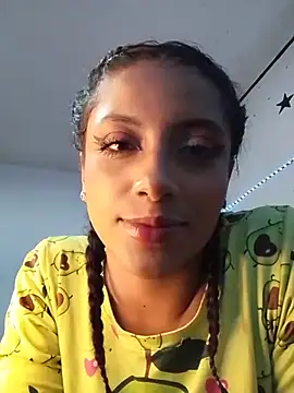 KattyBerryX live cam on StripChat