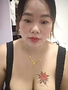 Xiao_mei08 live cam on StripChat