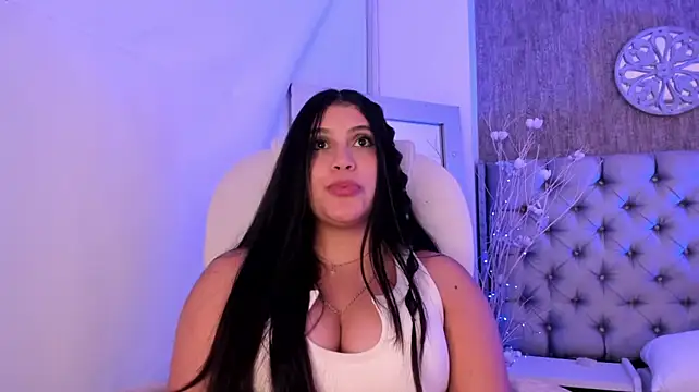 AlessiaRosee live cam on StripChat