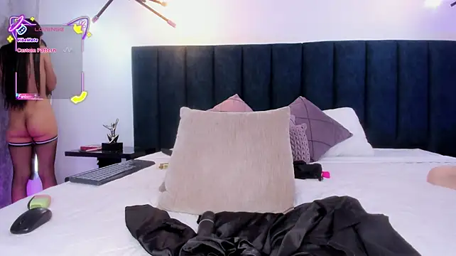 Ary_7 live cam on StripChat