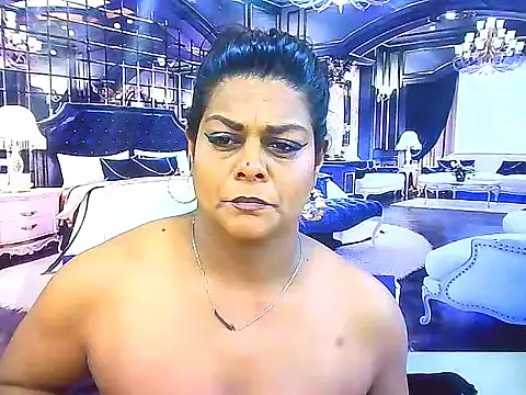 indianCherryPie live cam on StripChat