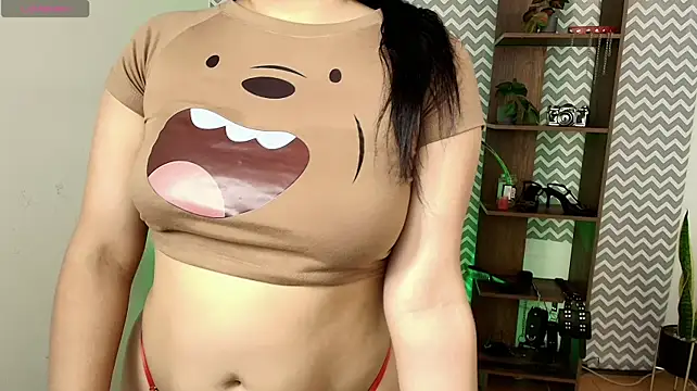 Liu_wen_ live cam on StripChat