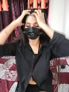 NII80 live cam on StripChat