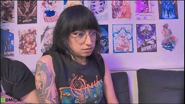 snowblack_ live cam