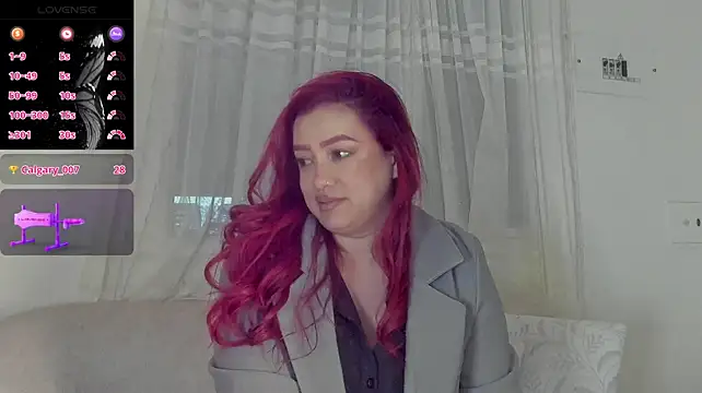 Sammy-Jhonson live cam on StripChat