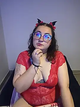 Spookycat_ live sex cam