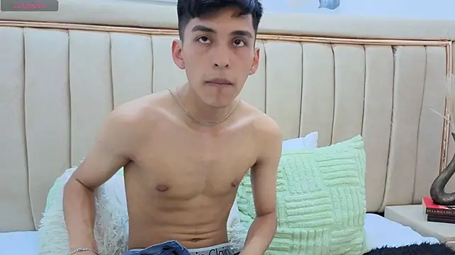 Julian_Carusso