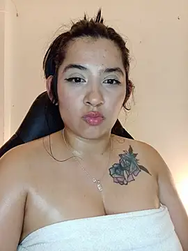 VALENTINA_ROUSE_ live cam on StripChat