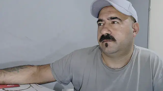 -Hunter_Blaze- live sex cam