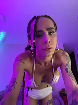 Modèle: Mydreams69