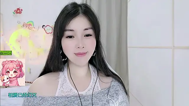 HK_angelchloe live cam on StripChat