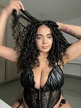 Curlyierr