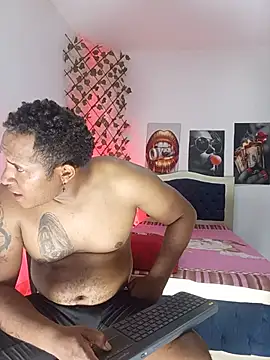 ARTHUR_MINI live cam