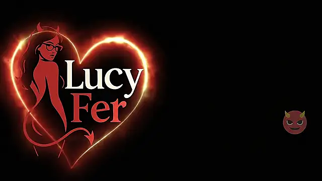 Lucy_Fer5 live cam on StripChat