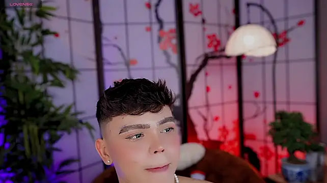 PRINCE_STEV live cam