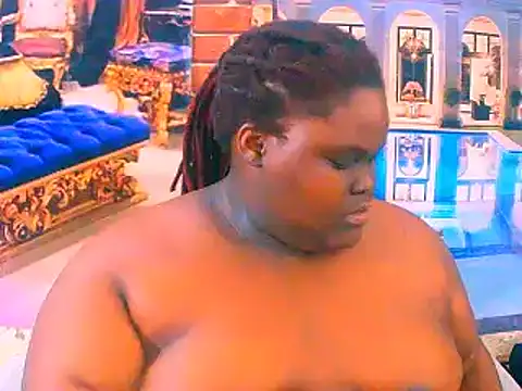 EbonyHotBuns live cam on StripChat