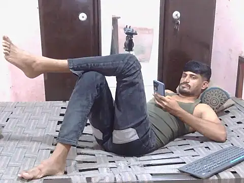 HotXKrish live cam