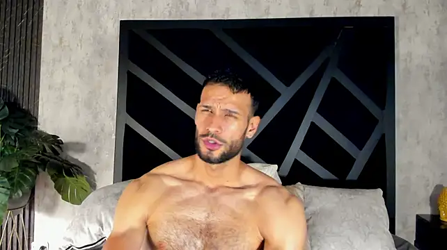 Jacob_Benelli live cam