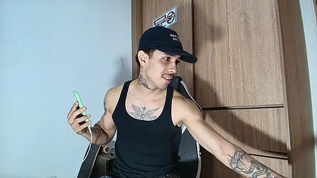 liorvante live cam