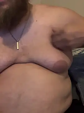 Tallbellybear