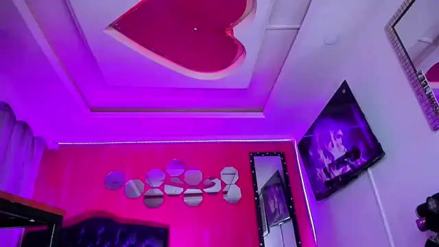 The_Blondes_Princesses live cam