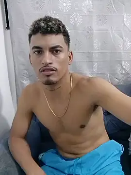 ARES_DAM live cam on StripChat