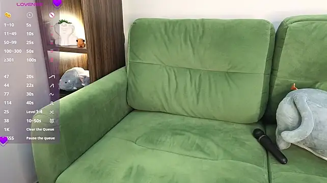 Kessypure