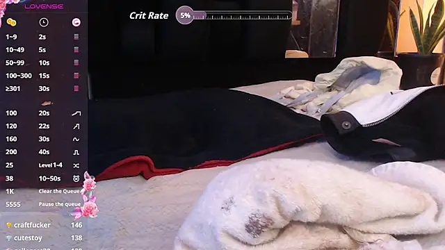 Red_juligp live cam on StripChat