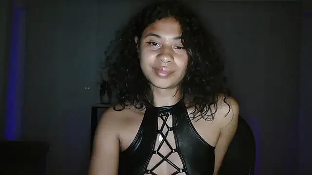 dark_enchantress_ live cam on StripChat