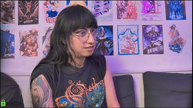 snowblack_ live cam