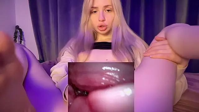 jannemary live cam