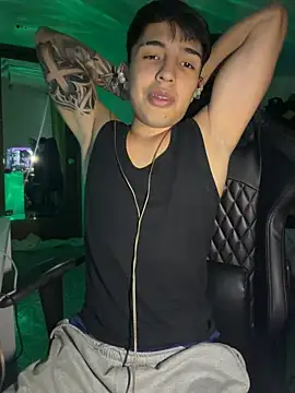 pabonsito live sex cam